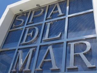 Del Mar & 3*