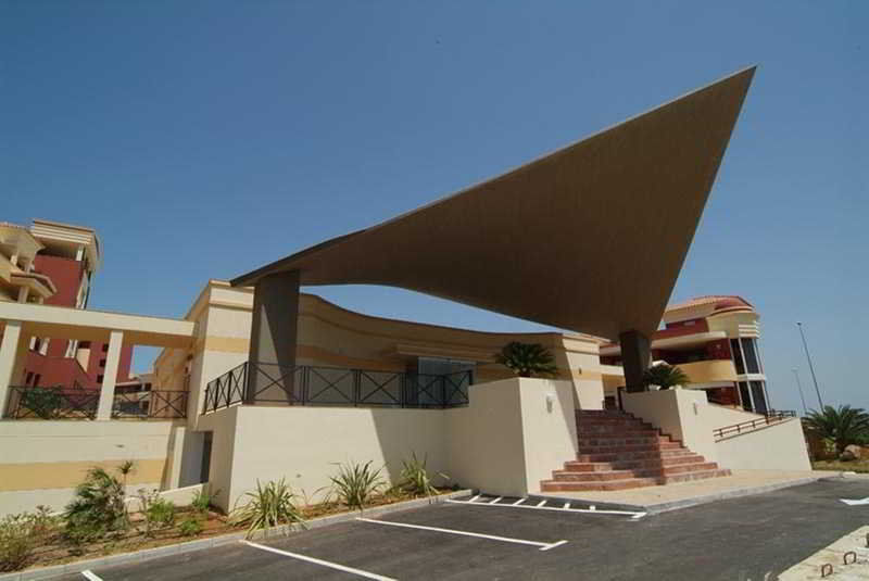 Apartment Turisticos Aureus Bahia Sur