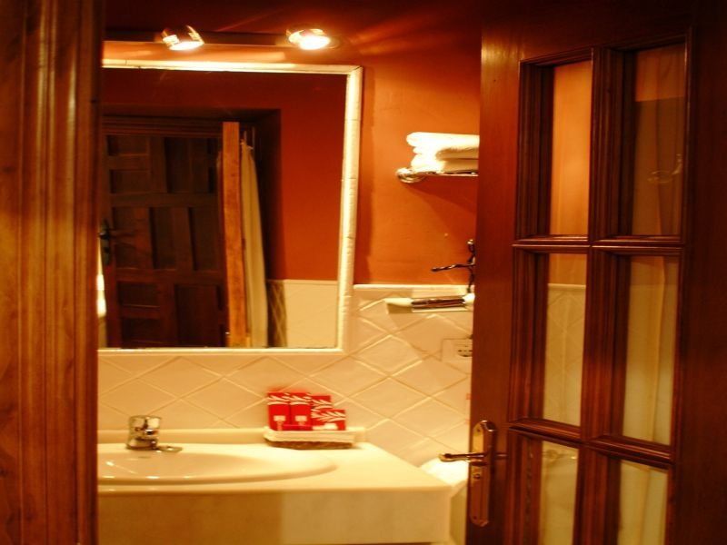 Hotel La Abadia De Giralda Sevilla