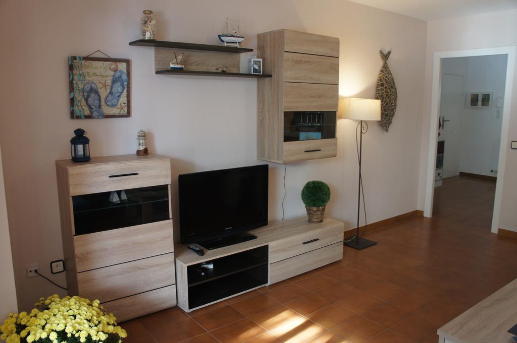 Musclera Apartment Arenys de Mar