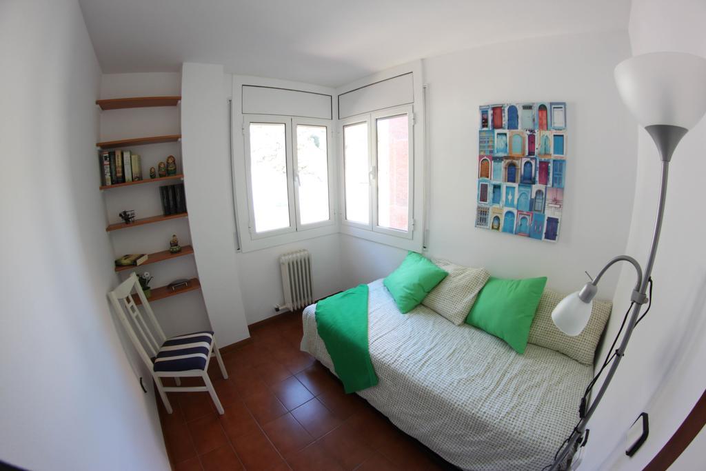 Musclera Apartment *