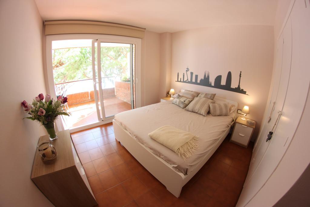 Apartment Musclera