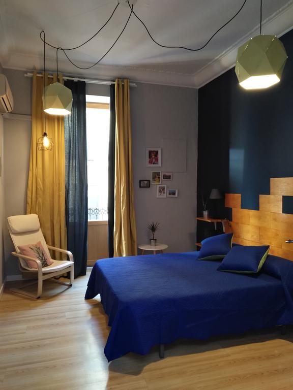 Habitación En Colon