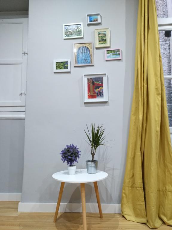 Pensión Habitación En Colon Valencia