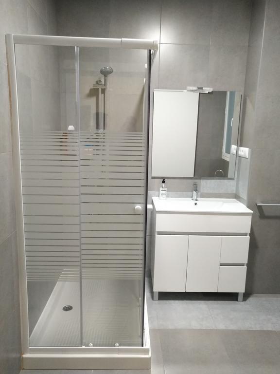Habitación En Colon Pensión Valencia