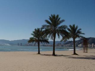 Milenio Apartment Cullera
