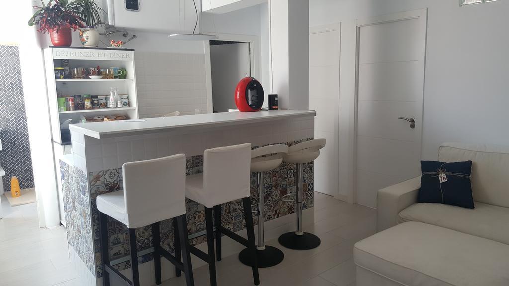 Guest house Duc De Gaeta Valencia