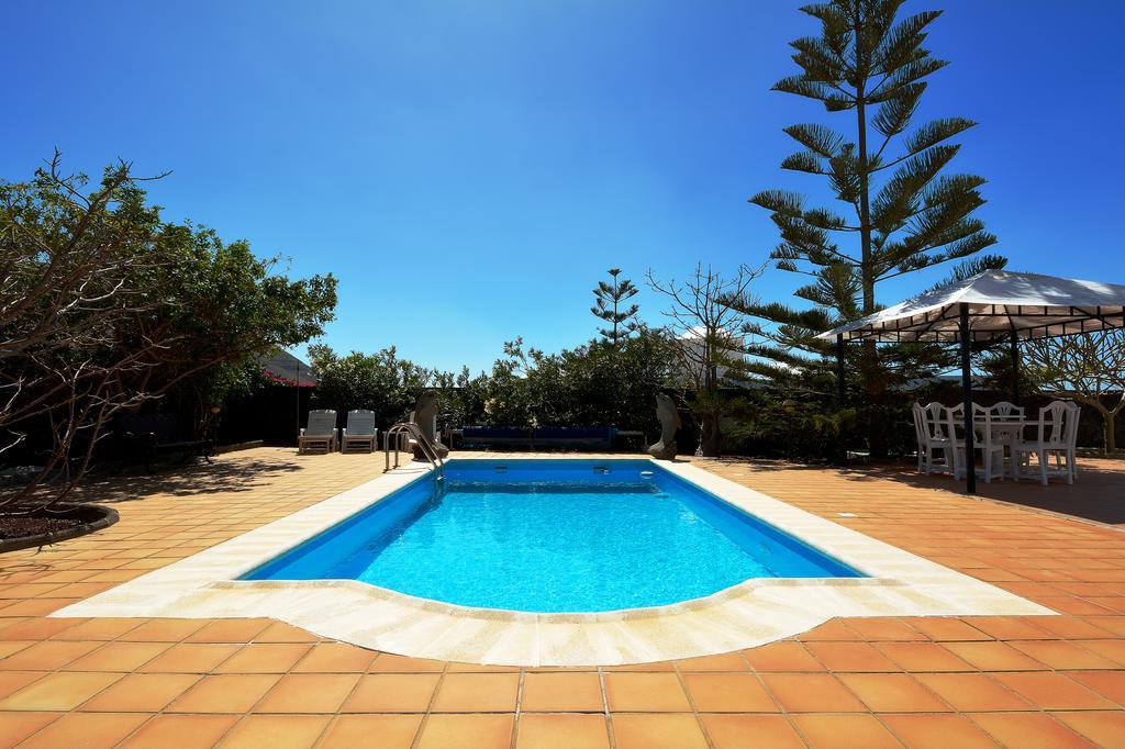 Villa Paradise Private Pool Yaiza By Pvl Yaiza (Lanzarote)