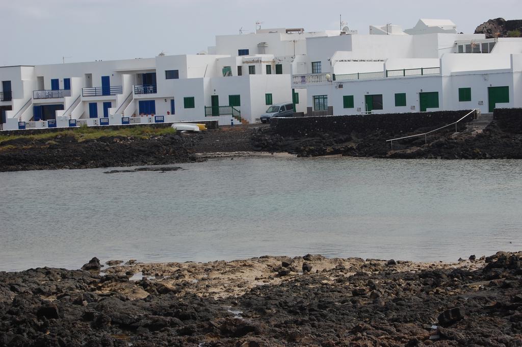 Casa Salinas Playa Apartamento *