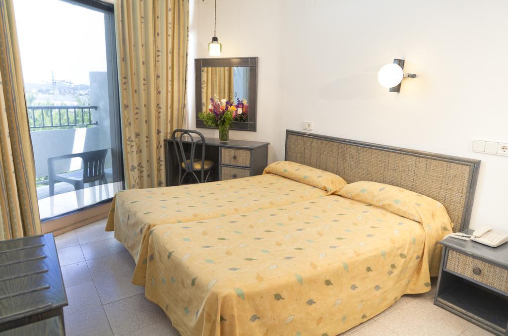 Hotel Vibra Riviera