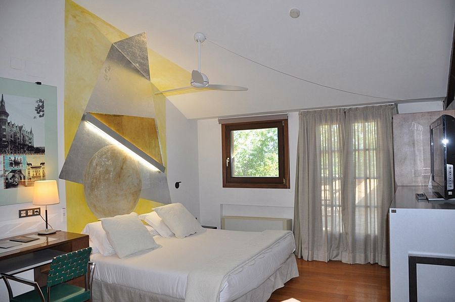Boutique Mas Passamaner Hotel
