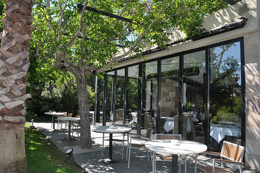 Hotel Boutique Mas Passamaner