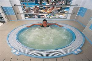 Mar Blau Hotel