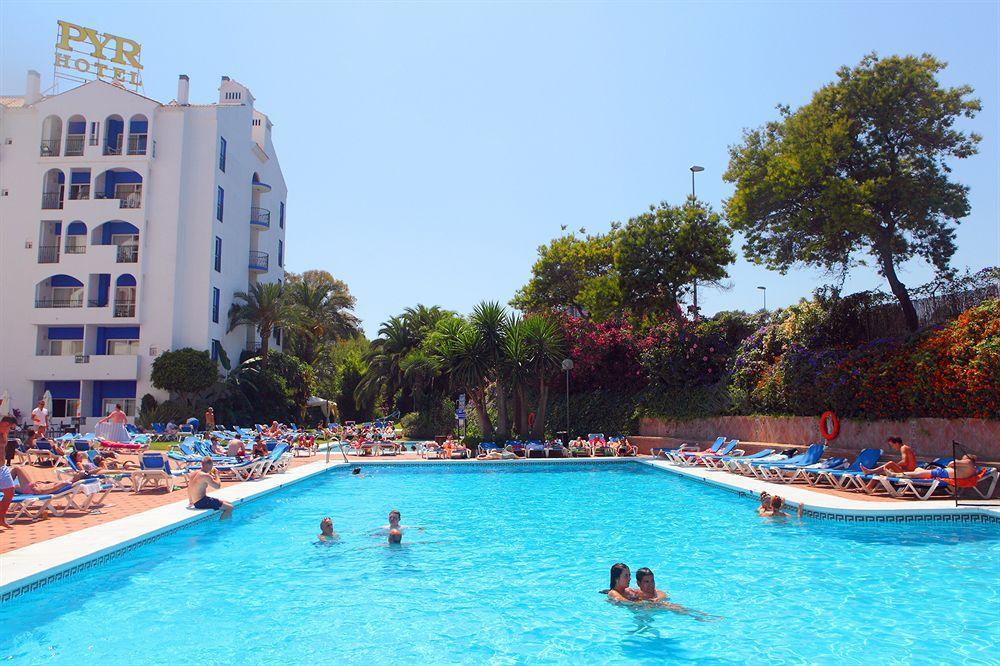 Hotel Occidental Puerto Banus