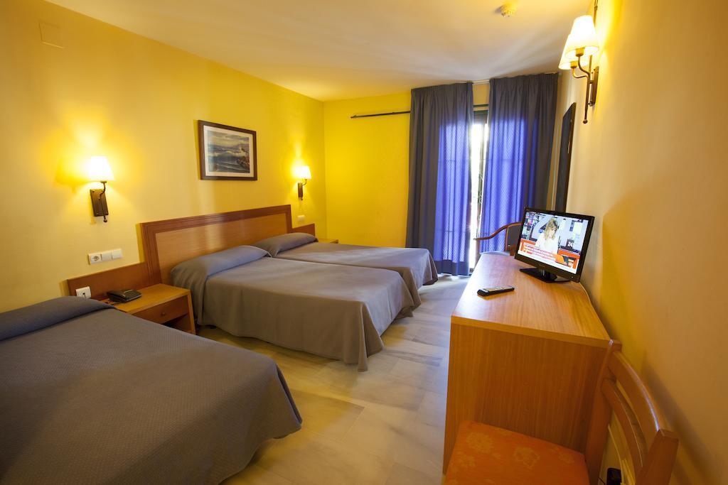 Carmen By Bossh Hotel Almuñécar
