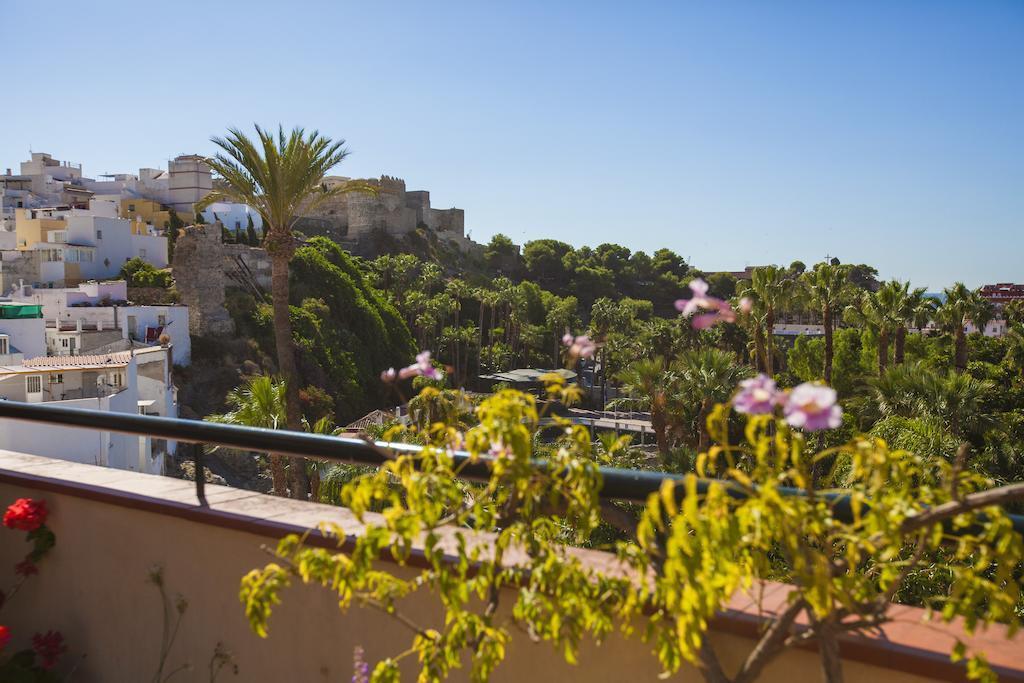 Carmen By Bossh Hotel Almuñécar