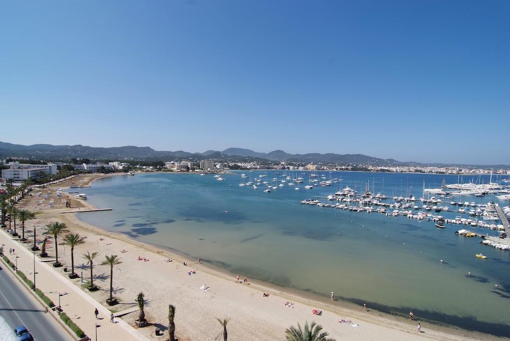Invisa Es Pla - Adults Only 4* San Antonio Abad