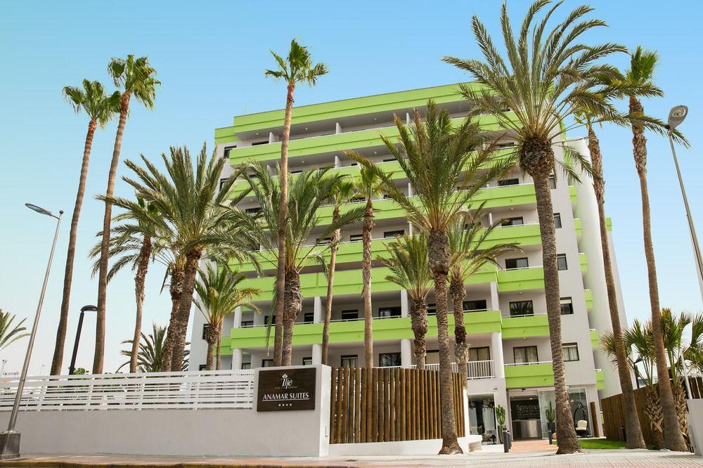 Livvo Anamar Playa del Inglés