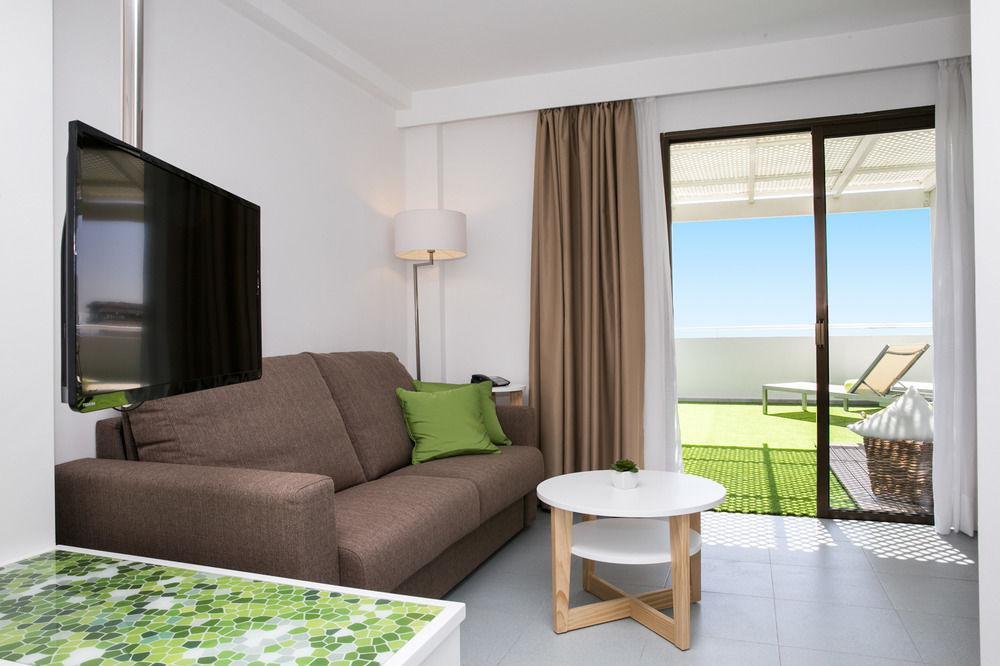 Hotel Livvo Anamar Playa del Inglés