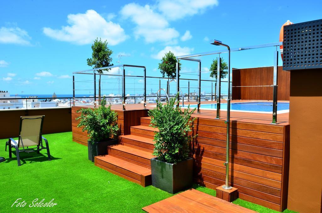 Y Conilsol Hotel