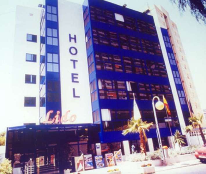 Hotel Lido 3*