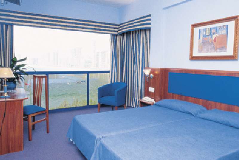 Hotel Lido Benidorm
