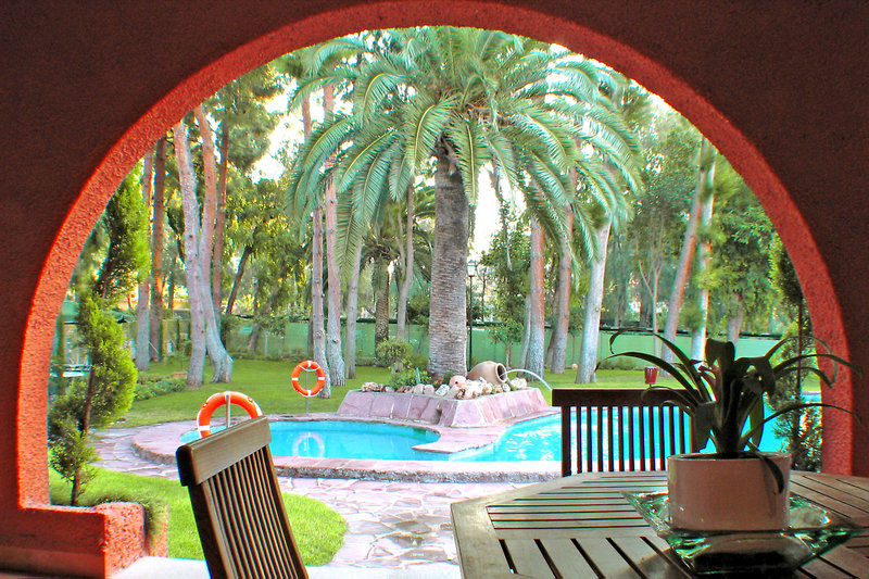 Hotel Intelier Bonaire