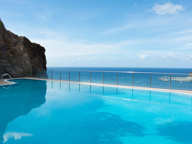 Mogan Princess & Club Hotel Mogán