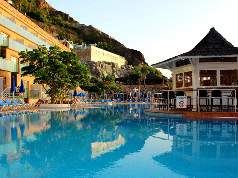 Mogan Princess & Club Hotel Mogán