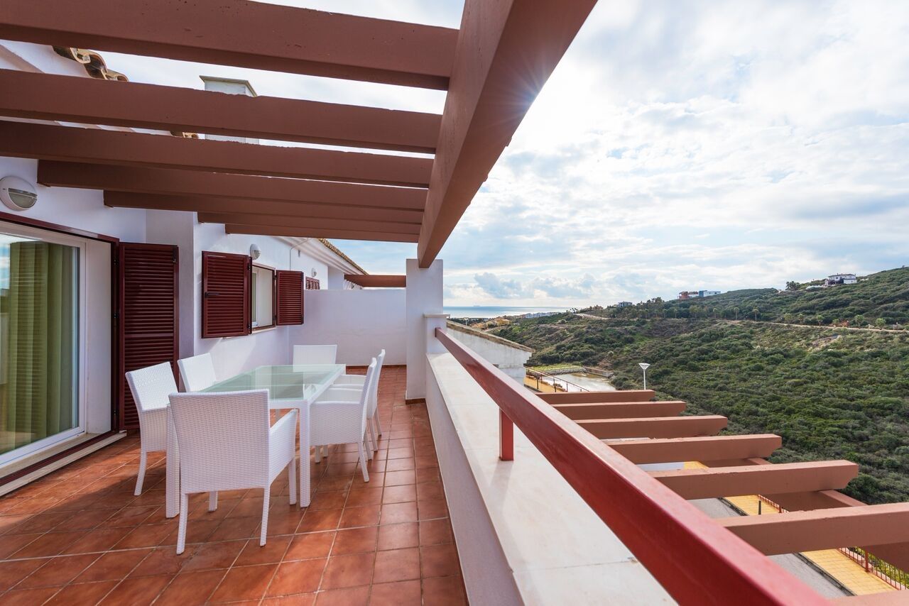 Apartahotel Albayt & Estepona