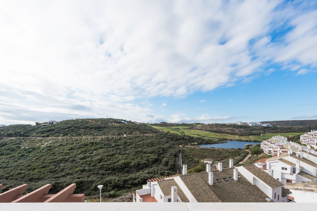 Albayt & Apartahotel Estepona