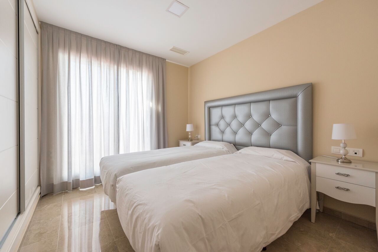 Albayt & Apartahotel 3*