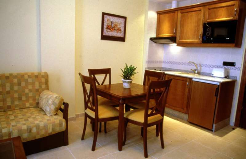 Apartamento Vistamar