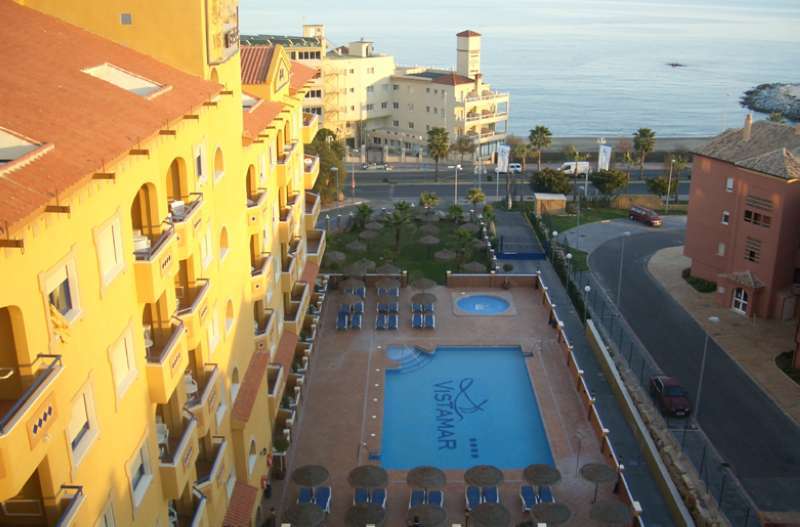 Vistamar * Benalmádena