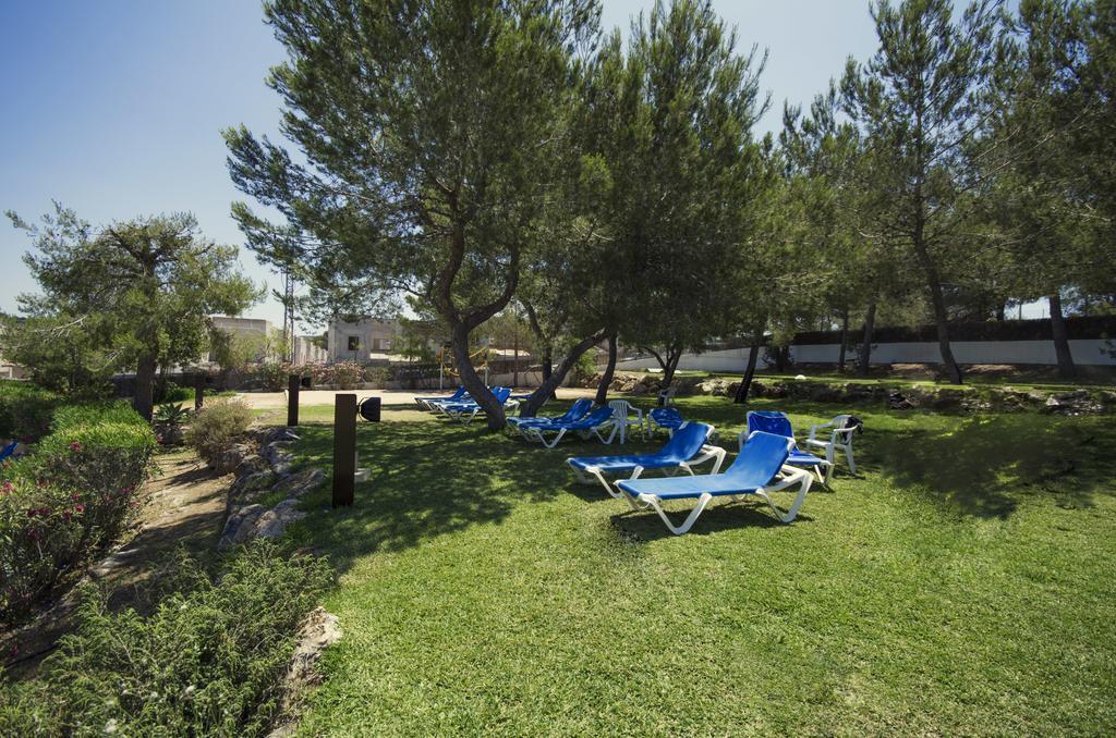 Azuline Mar Amantis&ii Hotel San Antonio Abad