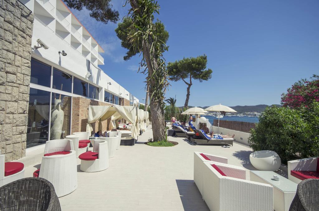 Hotel Azuline Mar Amantis&ii San Antonio Abad