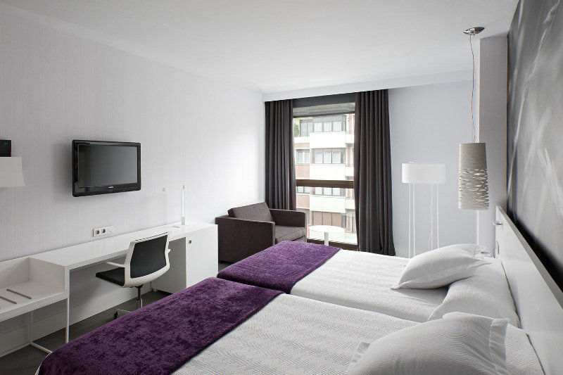 Nh Collection De 4* Bilbao