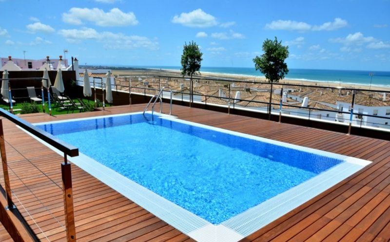 Hotel Y Conilsol