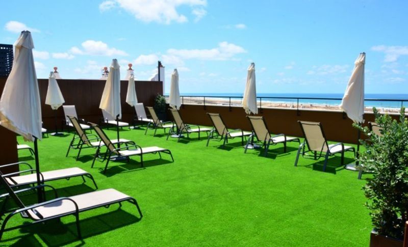 Y Conilsol Hotel