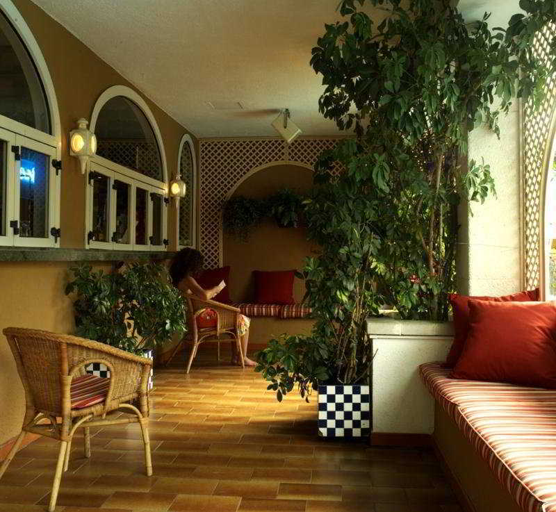 The 15th Boutique By Bondia Group (adults Only) Hotel