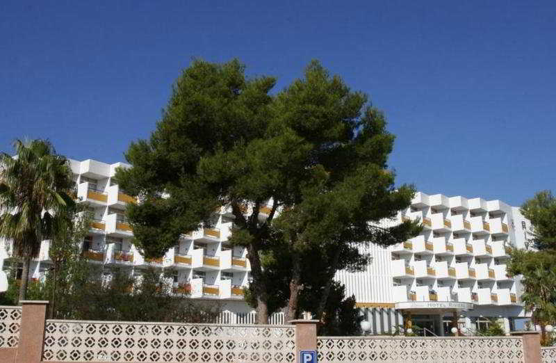 Vibra Riviera Hotel