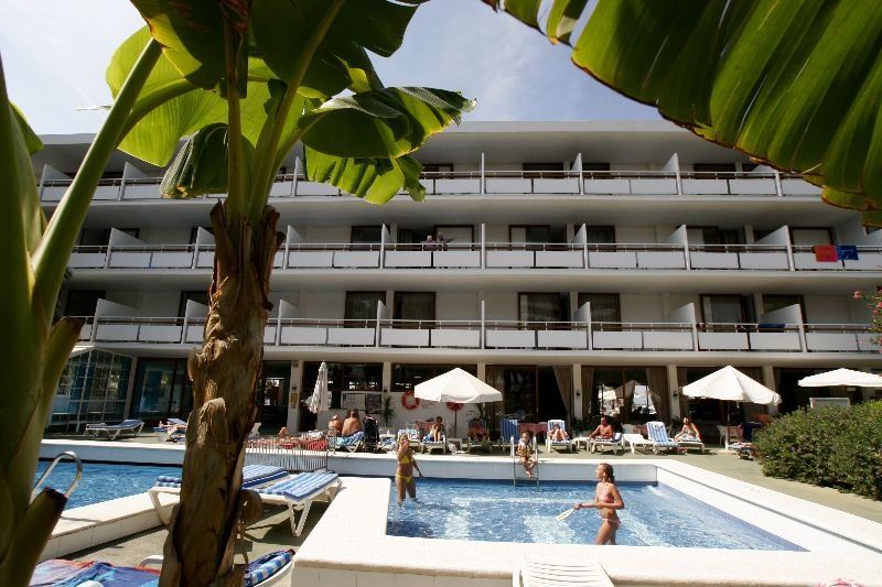 Arenal Hotel