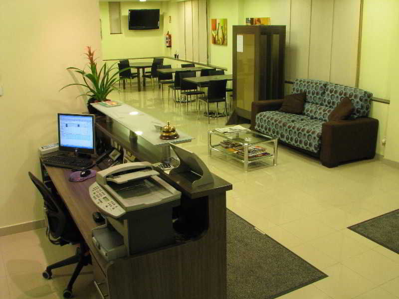 Hotel Elizalde