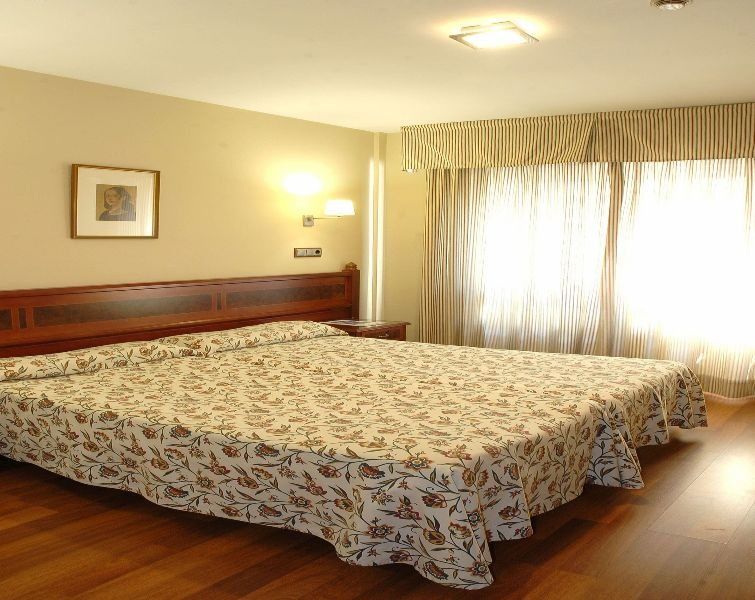 Reyes Católicos Hotel Sevilla