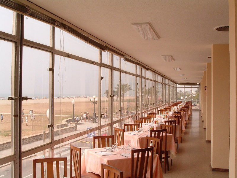 Hotel Brisamar