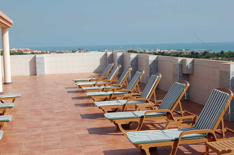 Vent De Mar Hotel Sagunto