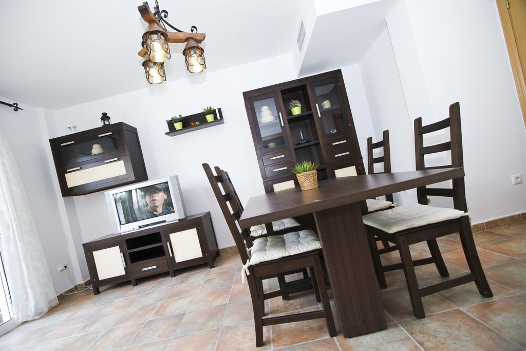 Cumbre Planet Costa Dorada Holiday home La Pineda