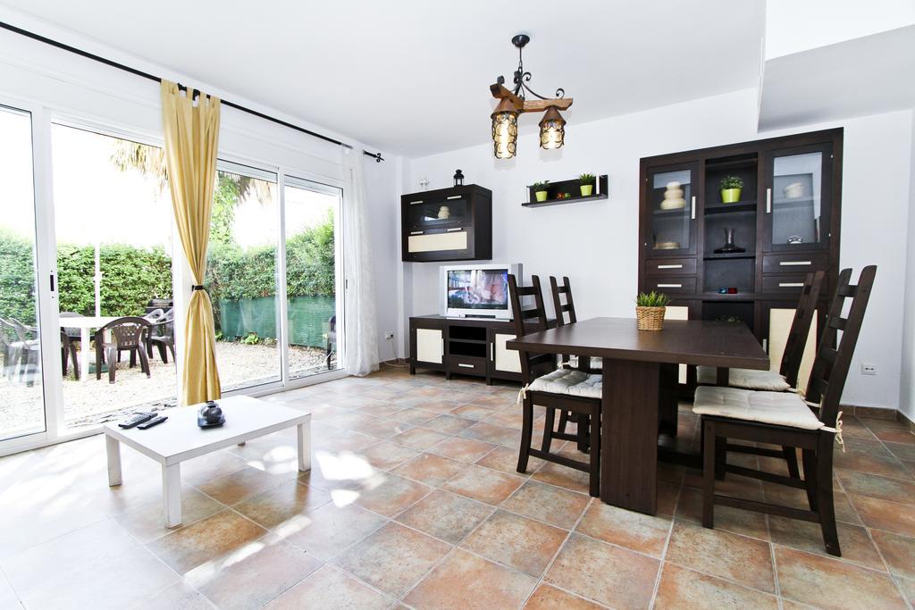 Cumbre Planet Costa Dorada Holiday home