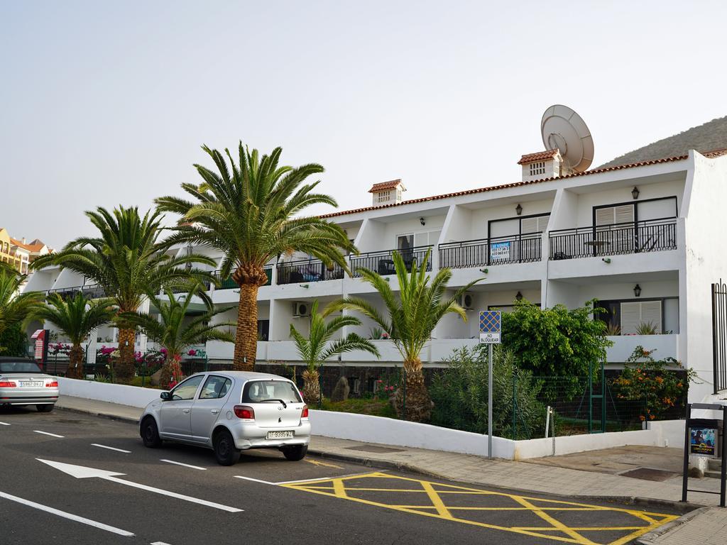 Chipeque Apartamento Arona (Tenerife)