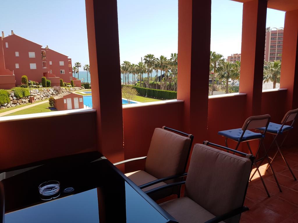 Apartamento Camelias